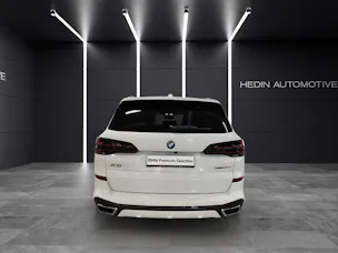 BMW X5 50e xDrive SAG