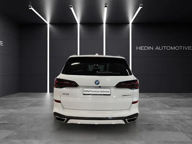 BMW X5 50e xDrive SAG