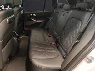 BMW X5 50e xDrive SAG