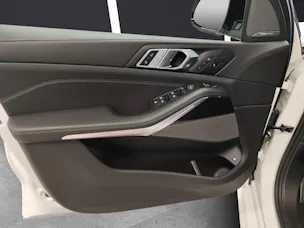 BMW X5 50e xDrive SAG