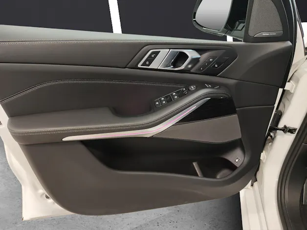 BMW X5 50e xDrive SAG
