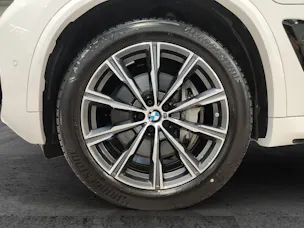 BMW X5 50e xDrive SAG