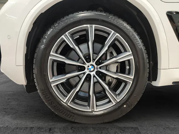 BMW X5 50e xDrive SAG