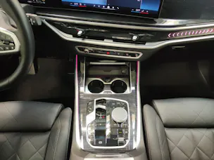 BMW X5 50e xDrive SAG