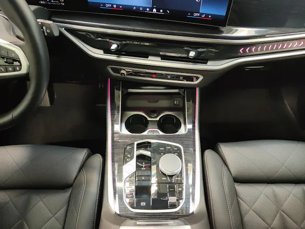 BMW X5 50e xDrive SAG