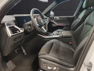 BMW X5 50e xDrive SAG
