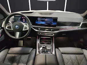 BMW X5 50e xDrive SAG