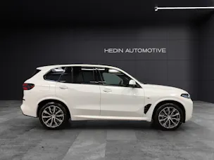 BMW X5 50e xDrive SAG