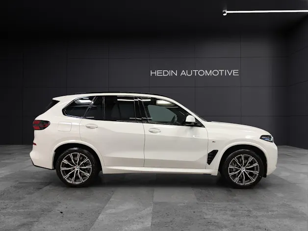 BMW X5 50e xDrive SAG