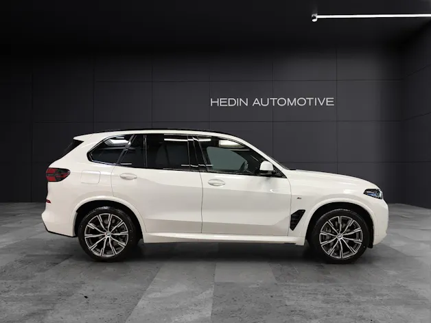 BMW X5 50e xDrive SAG