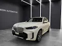 BMW X5 50e xDrive SAG