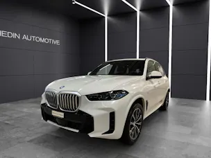 BMW X5 50e xDrive SAG