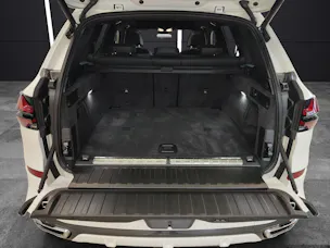 BMW X5 50e xDrive SAG