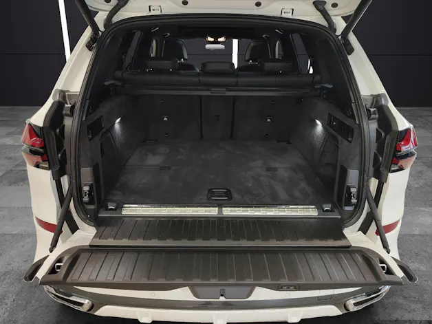 BMW X5 50e xDrive SAG
