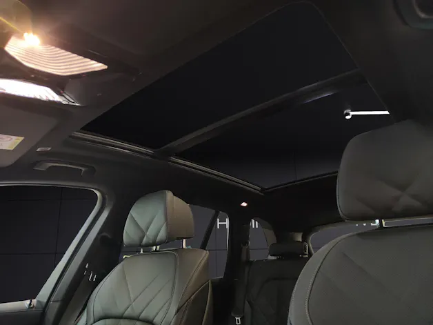 BMW X5 50e xDrive SAG