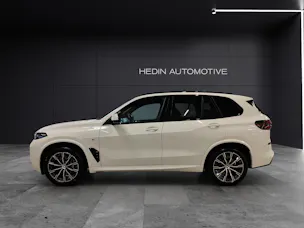 BMW X5 50e xDrive SAG