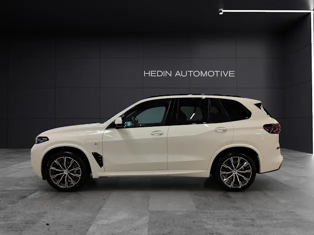 BMW X5 50e xDrive SAG