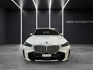 BMW X5 50e xDrive SAG