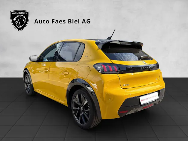 Peugeot 208 1.2 PureTech 100 GT Pack