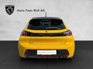 Peugeot 208 1.2 PureTech 100 GT Pack