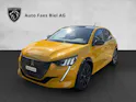 Peugeot 208 1.2 PureTech 100 GT Pack