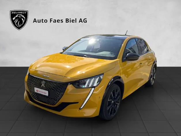 Peugeot 208 1.2 PureTech 100 GT Pack