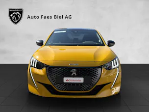 Peugeot 208 1.2 PureTech 100 GT Pack