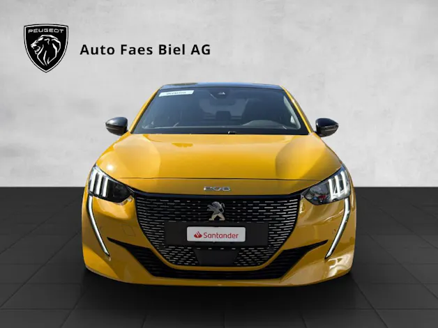 Peugeot 208 1.2 PureTech 100 GT Pack
