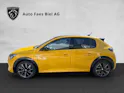 Peugeot 208 1.2 PureTech 100 GT Pack