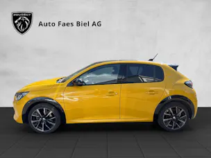 Peugeot 208 1.2 PureTech 100 GT Pack