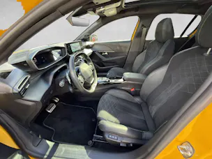 Peugeot 208 1.2 PureTech 100 GT Pack