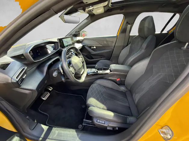 Peugeot 208 1.2 PureTech 100 GT Pack