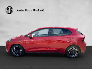 MG 4 Urban 54 kWh Premium