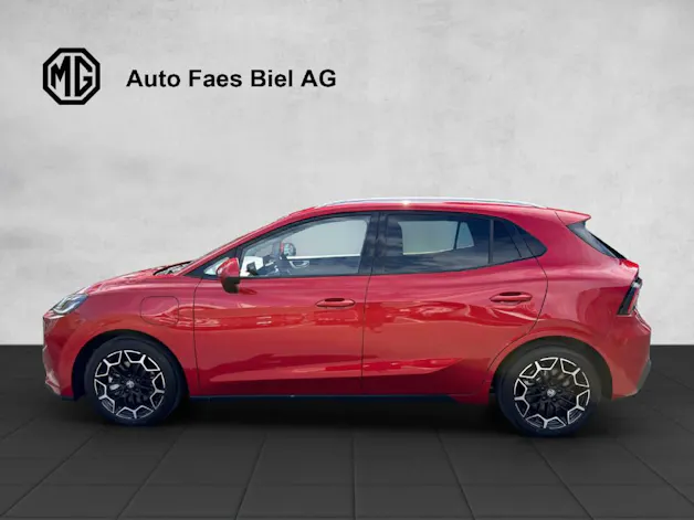 MG 4 Urban 54 kWh Premium