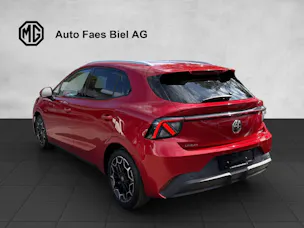 MG 4 Urban 54 kWh Premium