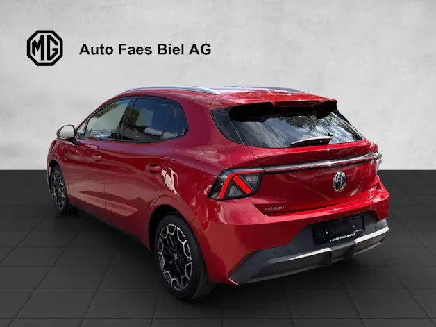 MG 4 Urban 54 kWh Premium