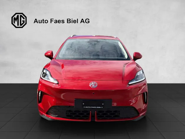 MG 4 Urban 54 kWh Premium