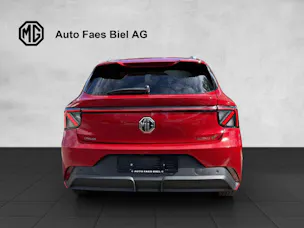 MG 4 Urban 54 kWh Premium