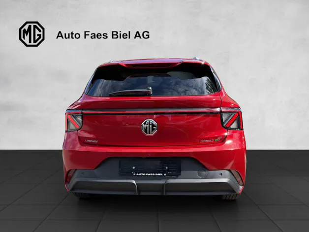 MG 4 Urban 54 kWh Premium