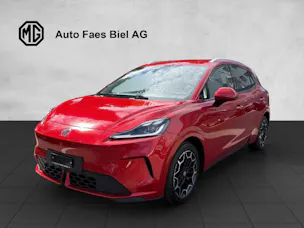 MG 4 Urban 54 kWh Premium