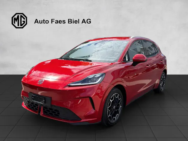 MG 4 Urban 54 kWh Premium