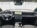 Hyundai Tucson 1.6 HEV Vertex Swiss Edition 4WD