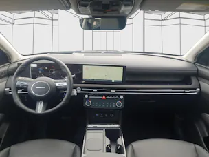 Hyundai Tucson 1.6 HEV Vertex Swiss Edition 4WD