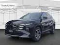 Hyundai Tucson 1.6 HEV Vertex Swiss Edition 4WD