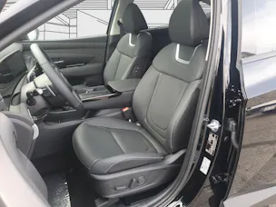 Hyundai Tucson 1.6 HEV Vertex Swiss Edition 4WD