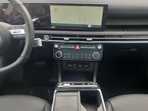 Hyundai Tucson 1.6 HEV Vertex Swiss Edition 4WD