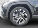 Hyundai Tucson 1.6 HEV Vertex Swiss Edition 4WD