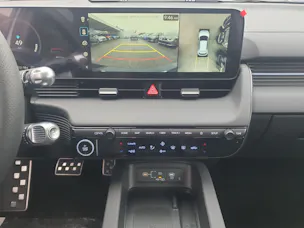 Hyundai Ioniq 5 N 84 kWh Electric 4WD 650cv
