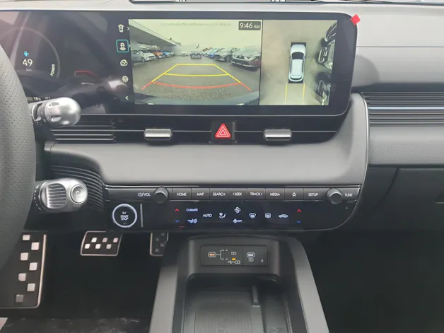 Hyundai Ioniq 5 N 84 kWh Electric 4WD 650cv