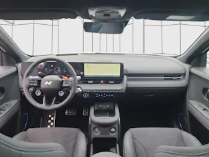 Hyundai Ioniq 5 N 84 kWh Electric 4WD 650cv